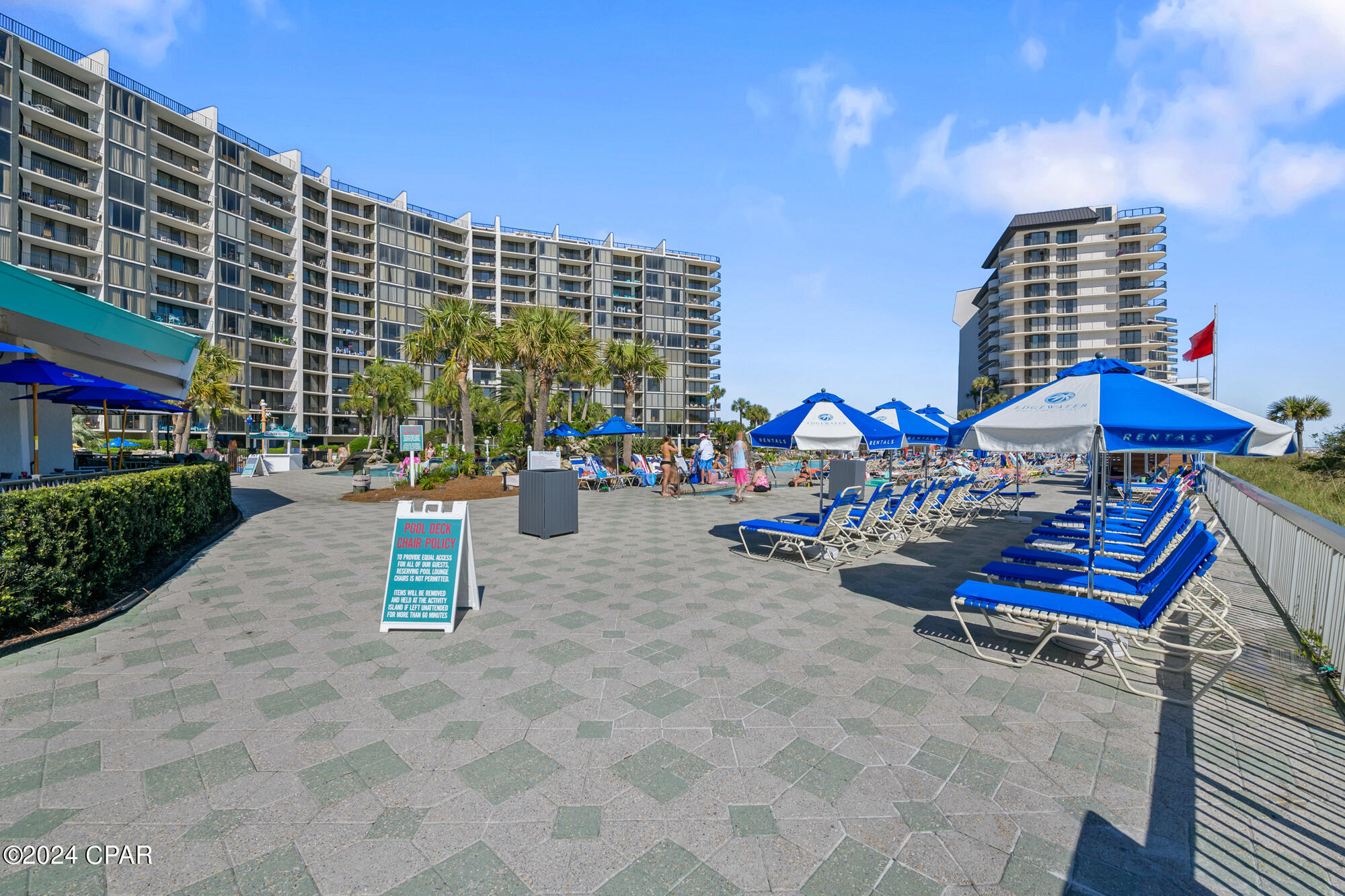 520 Richard Jackson Boulevard 512