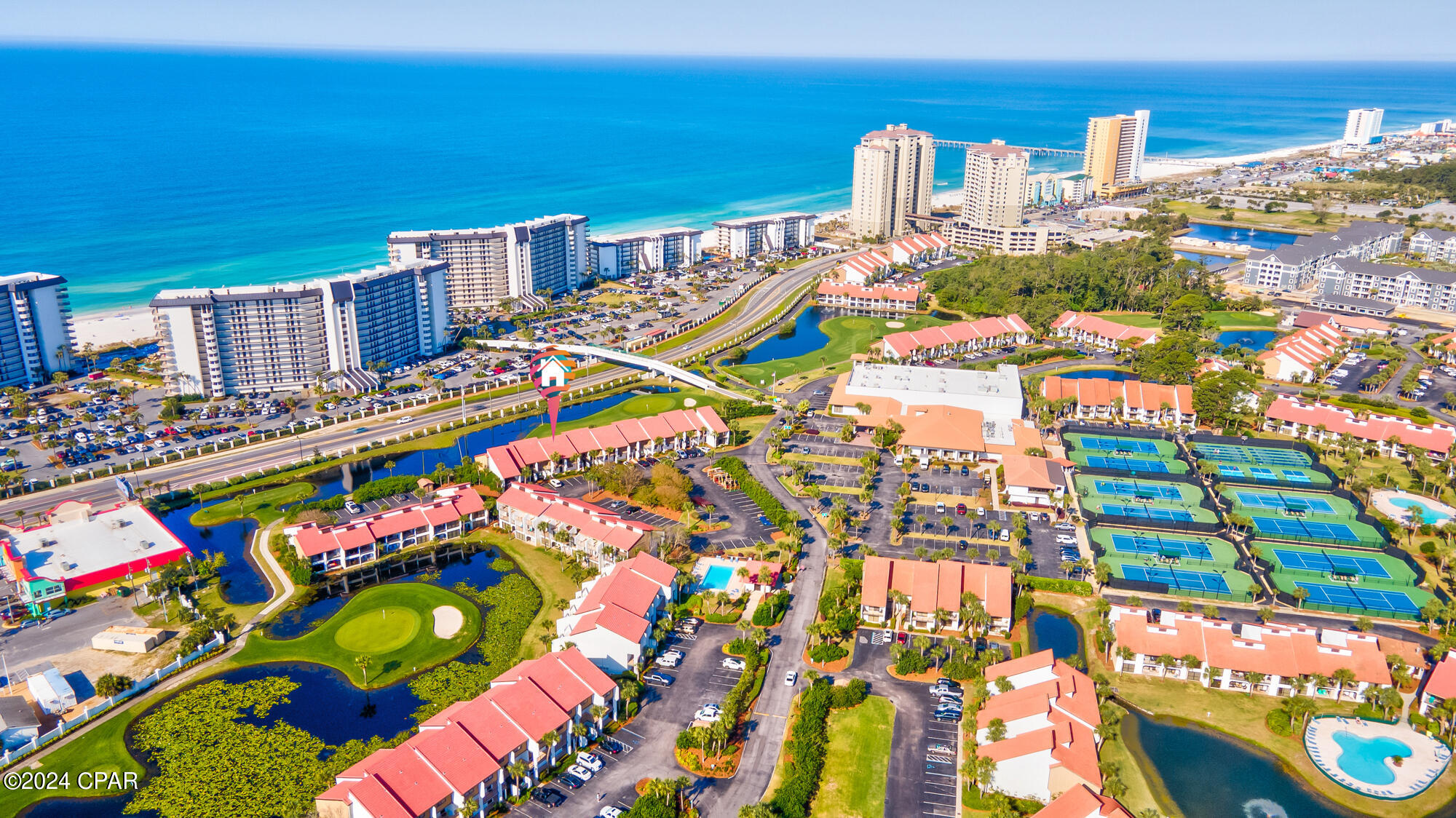 520 Richard Jackson Boulevard 512