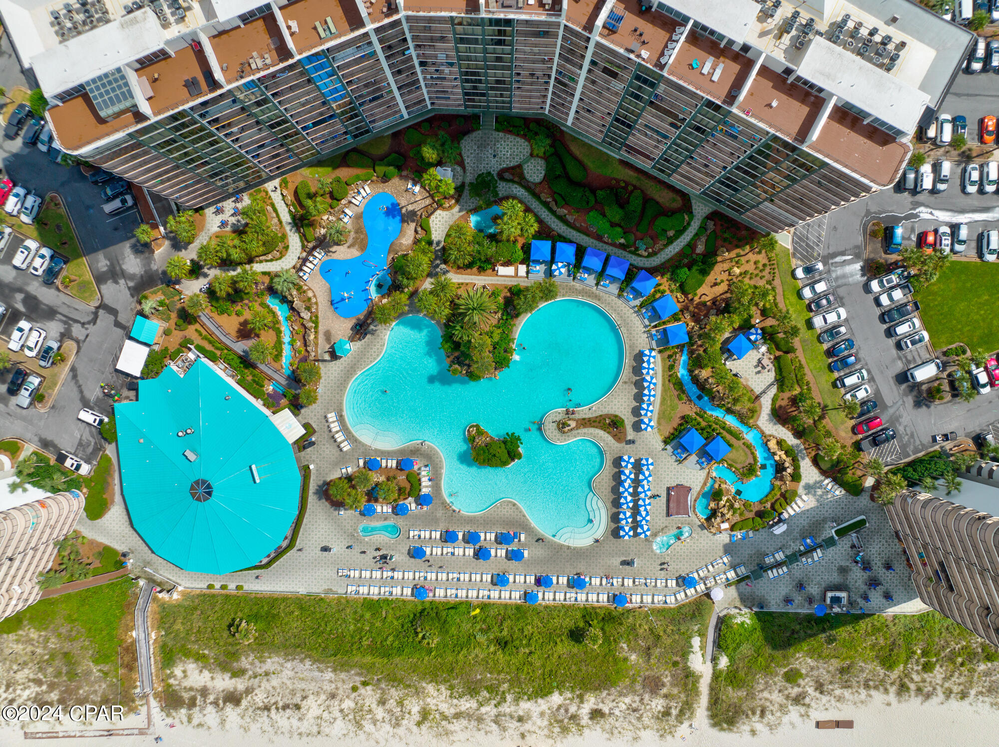 520 Richard Jackson Boulevard 512