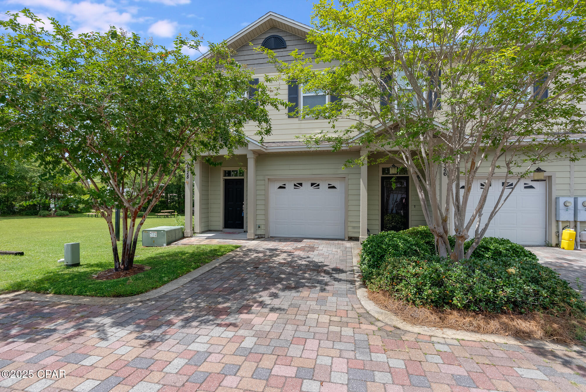 7228 Quail Hollow Drive
