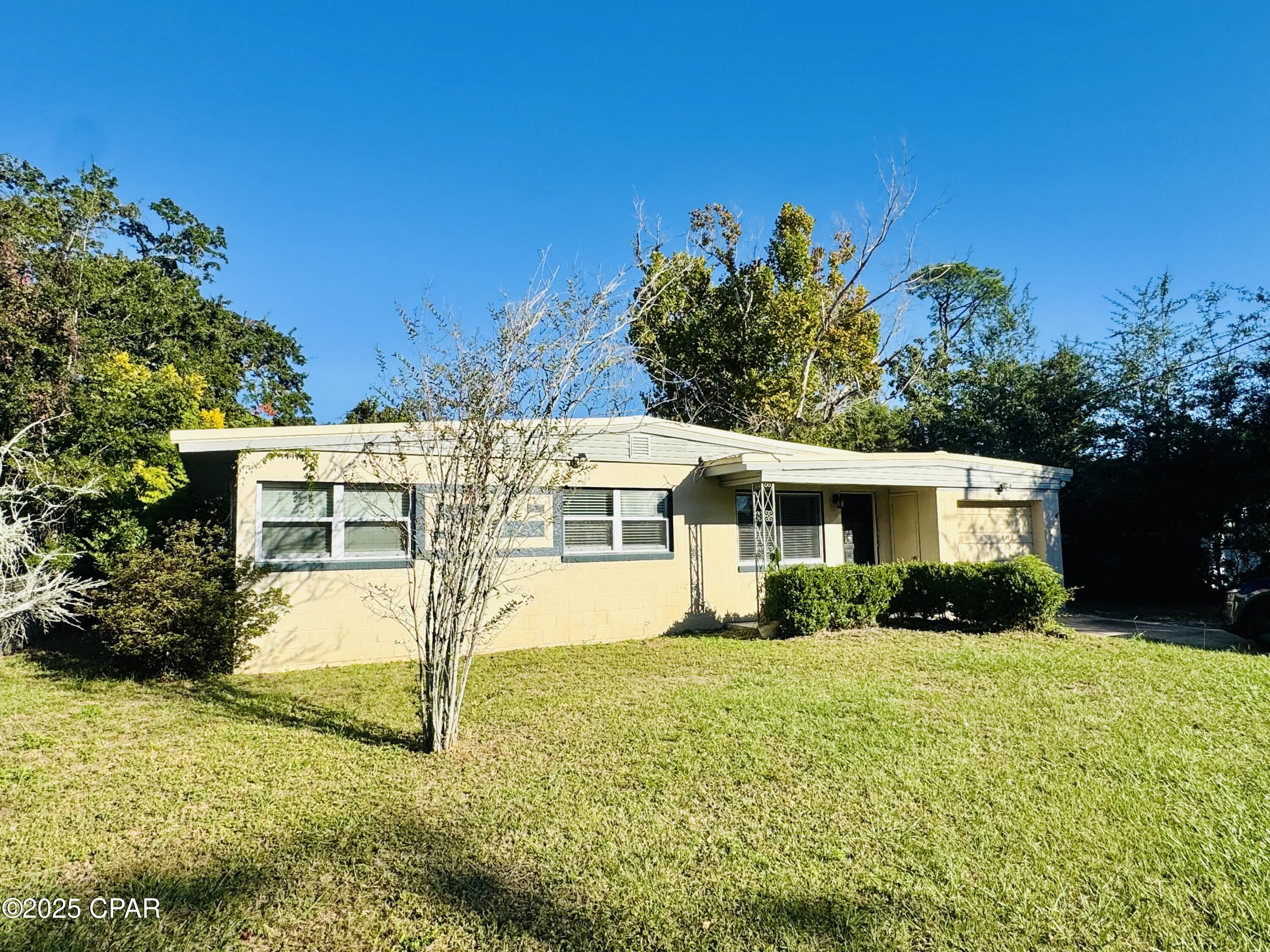 1606 Fairland Avenue