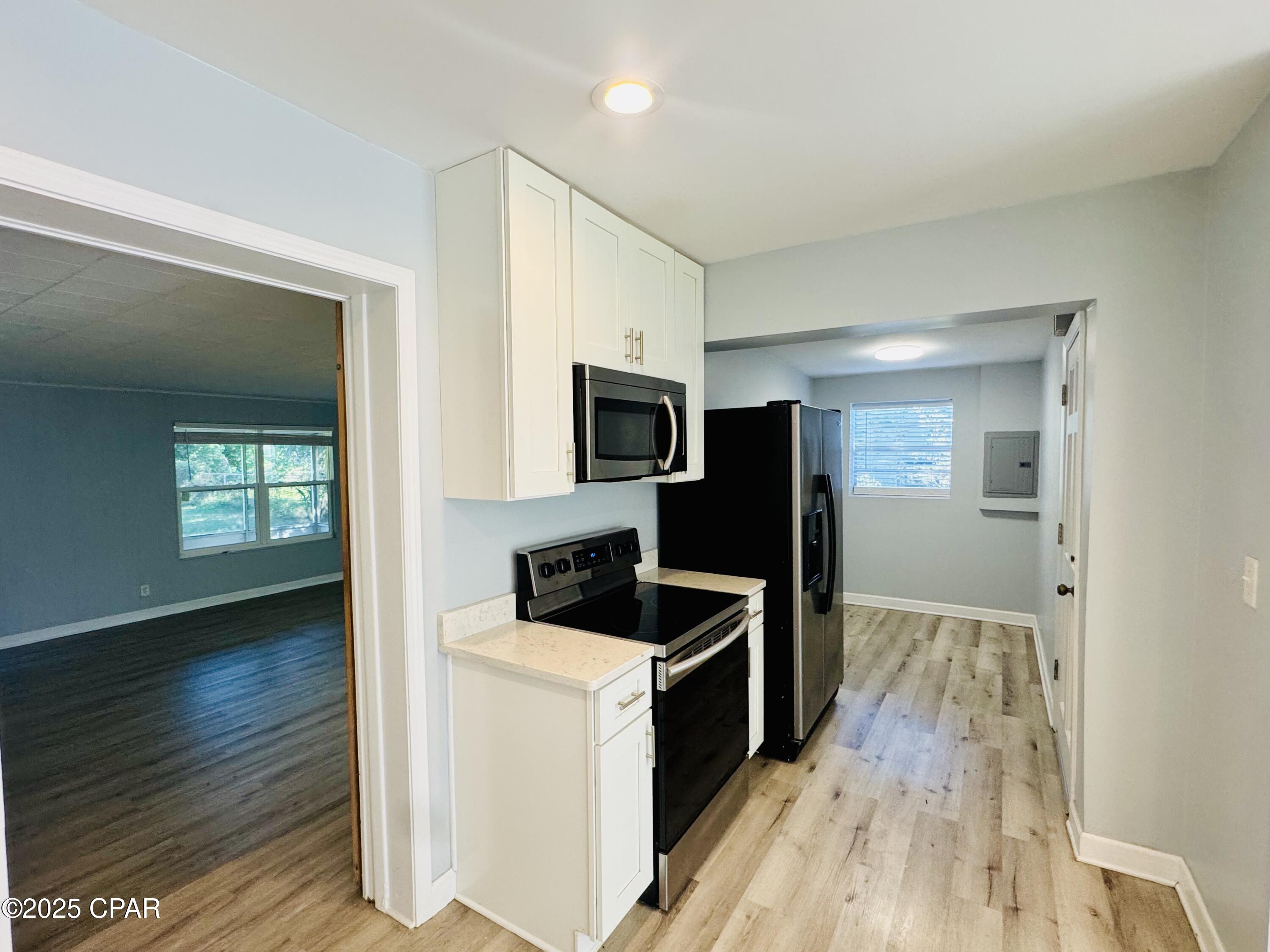 1606 Fairland Avenue