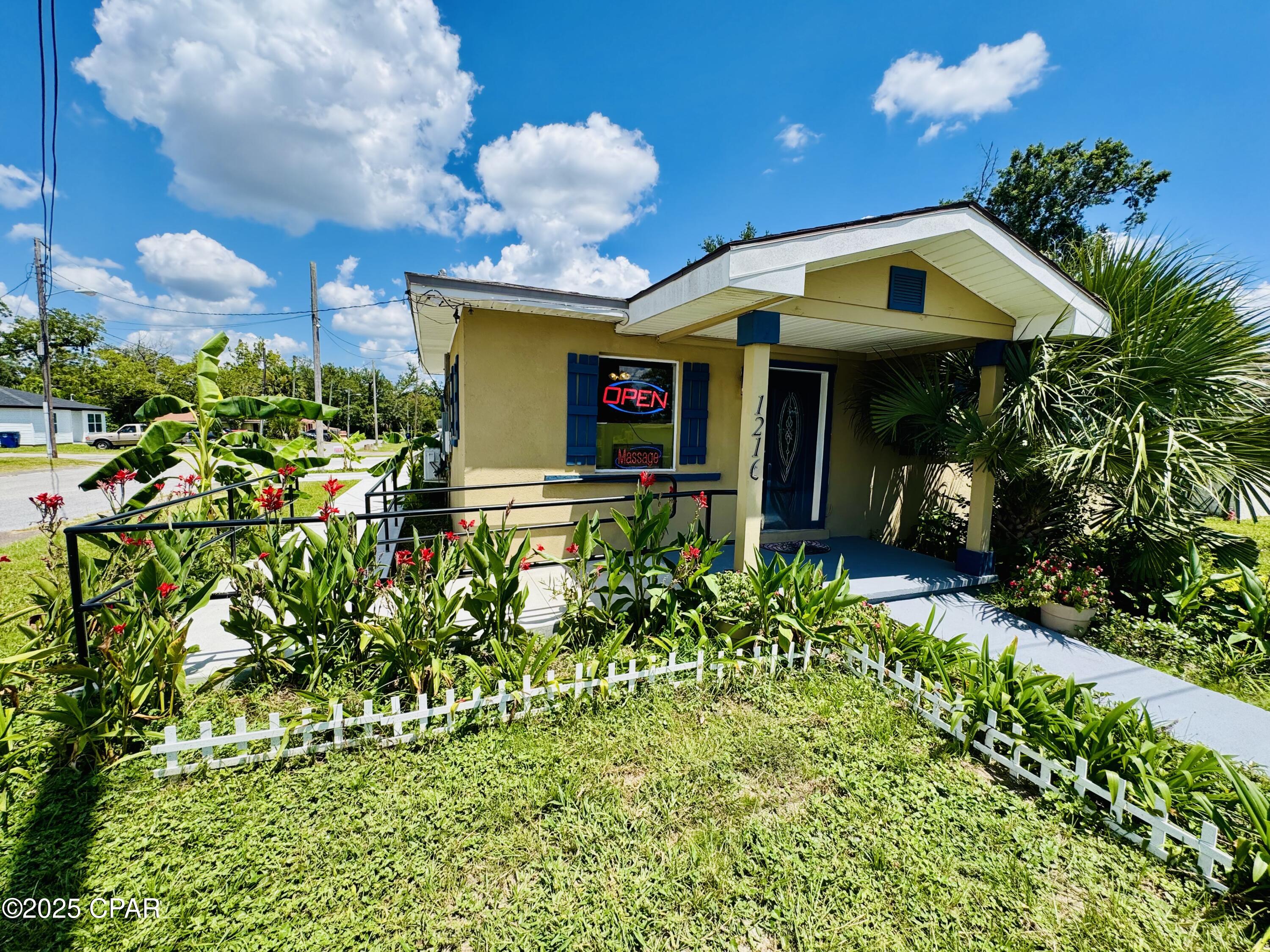 1216 N Martin Luther King Jr Boulevard