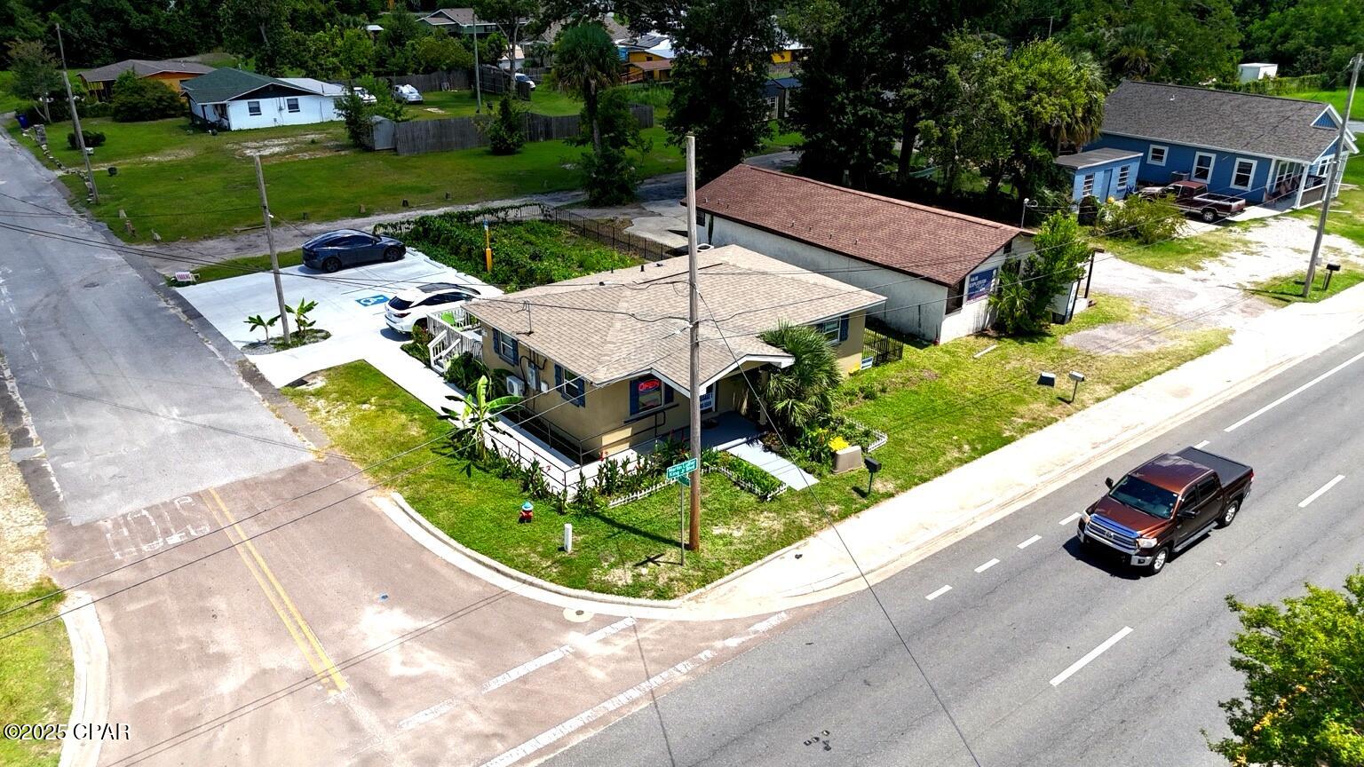 1216 Martin Luther King Jr Boulevard