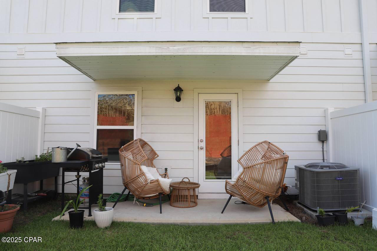 544 Melrose Way, Panama City Beach