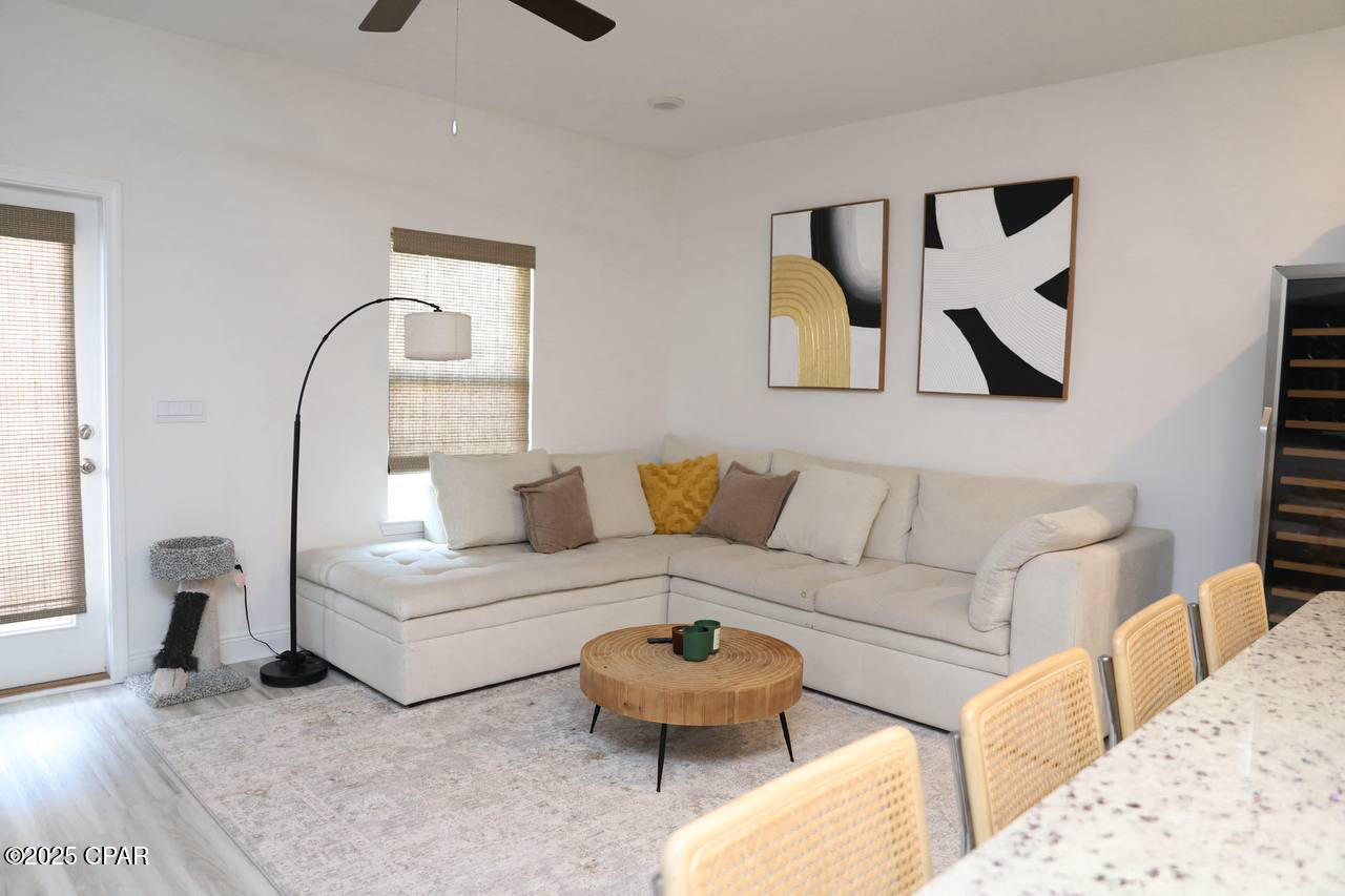 544 Melrose Way, Panama City Beach