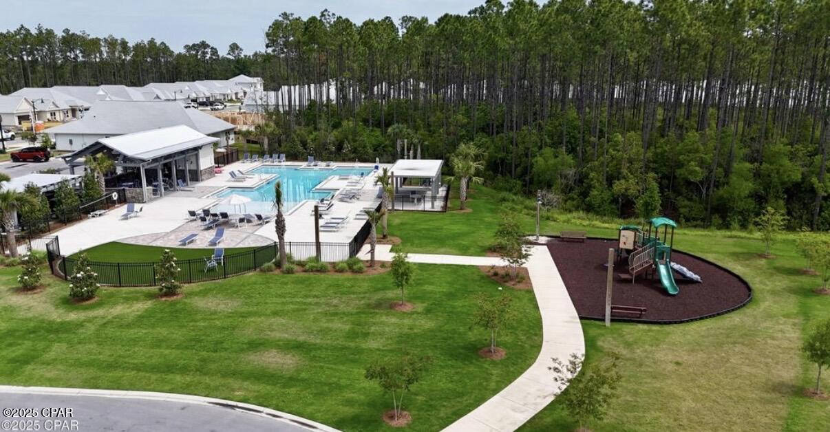 544 Melrose Way, Panama City Beach