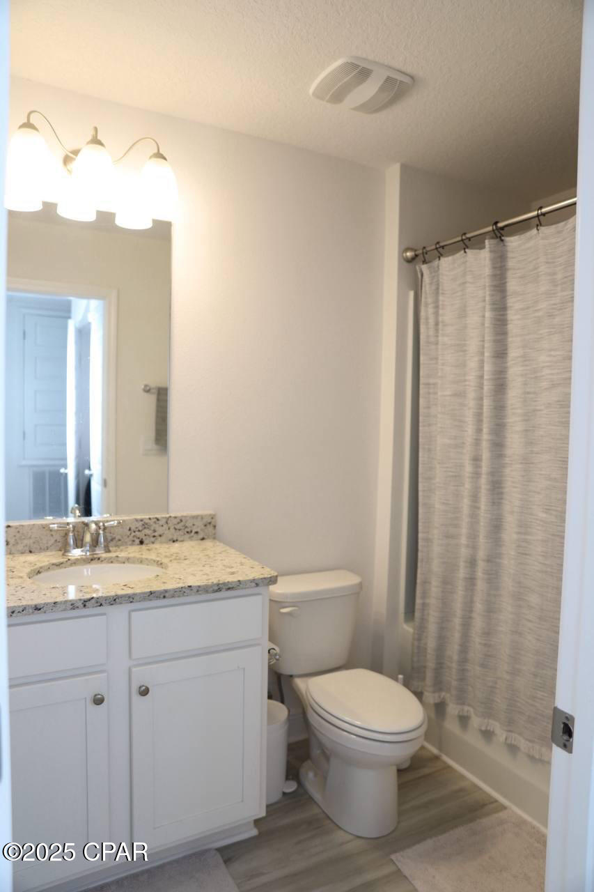 544 Melrose Way, Panama City Beach