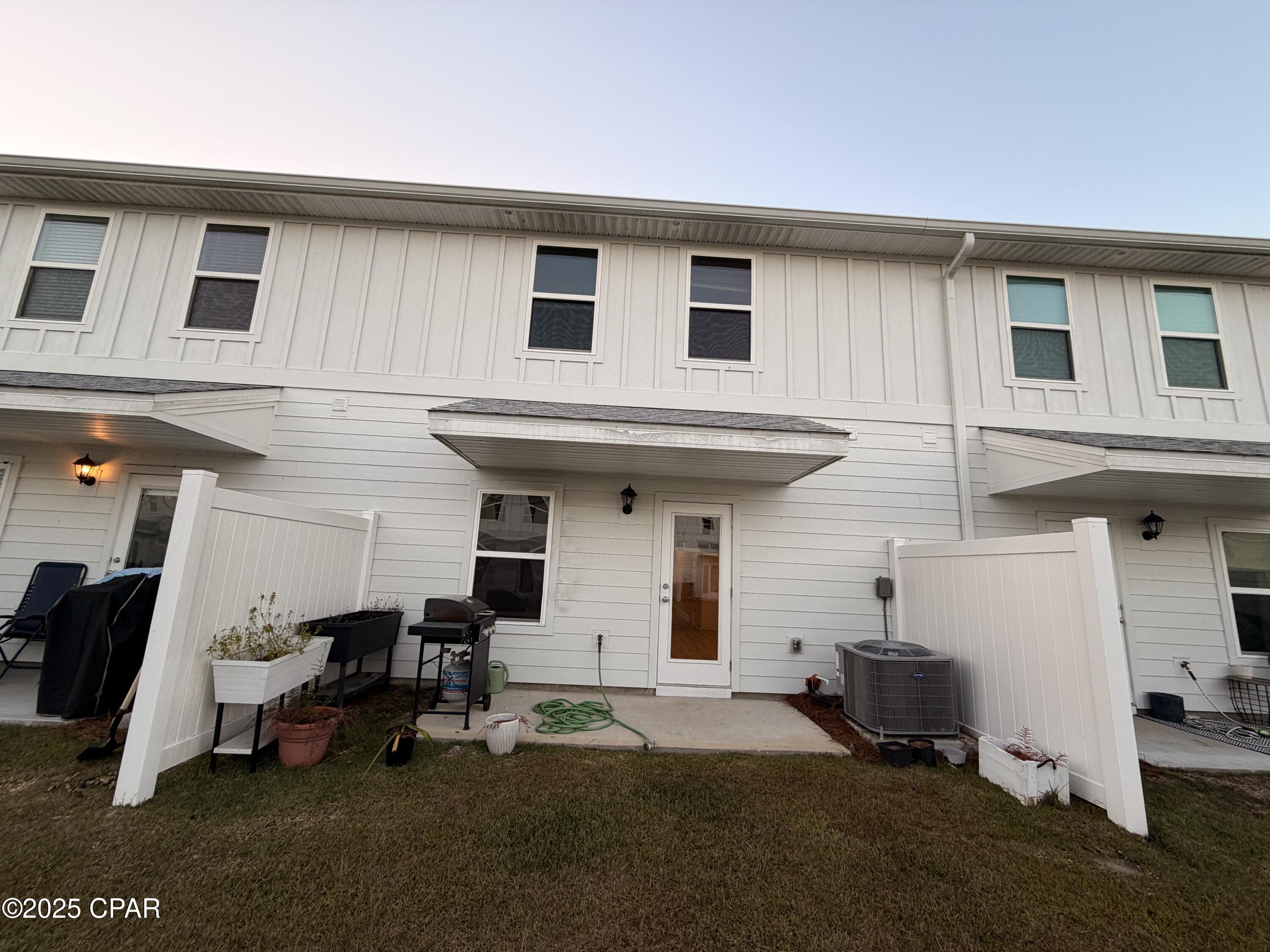 544 Melrose Way, Panama City Beach