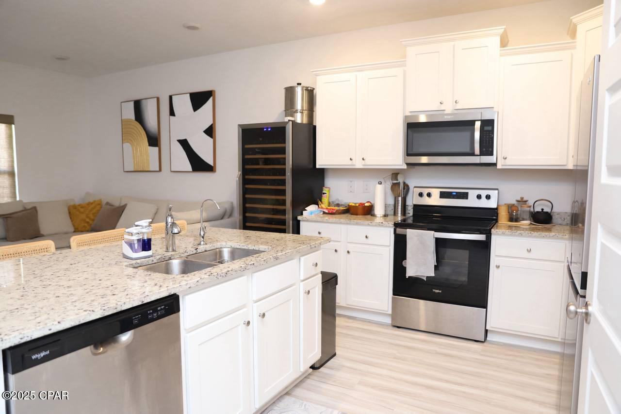 544 Melrose Way, Panama City Beach