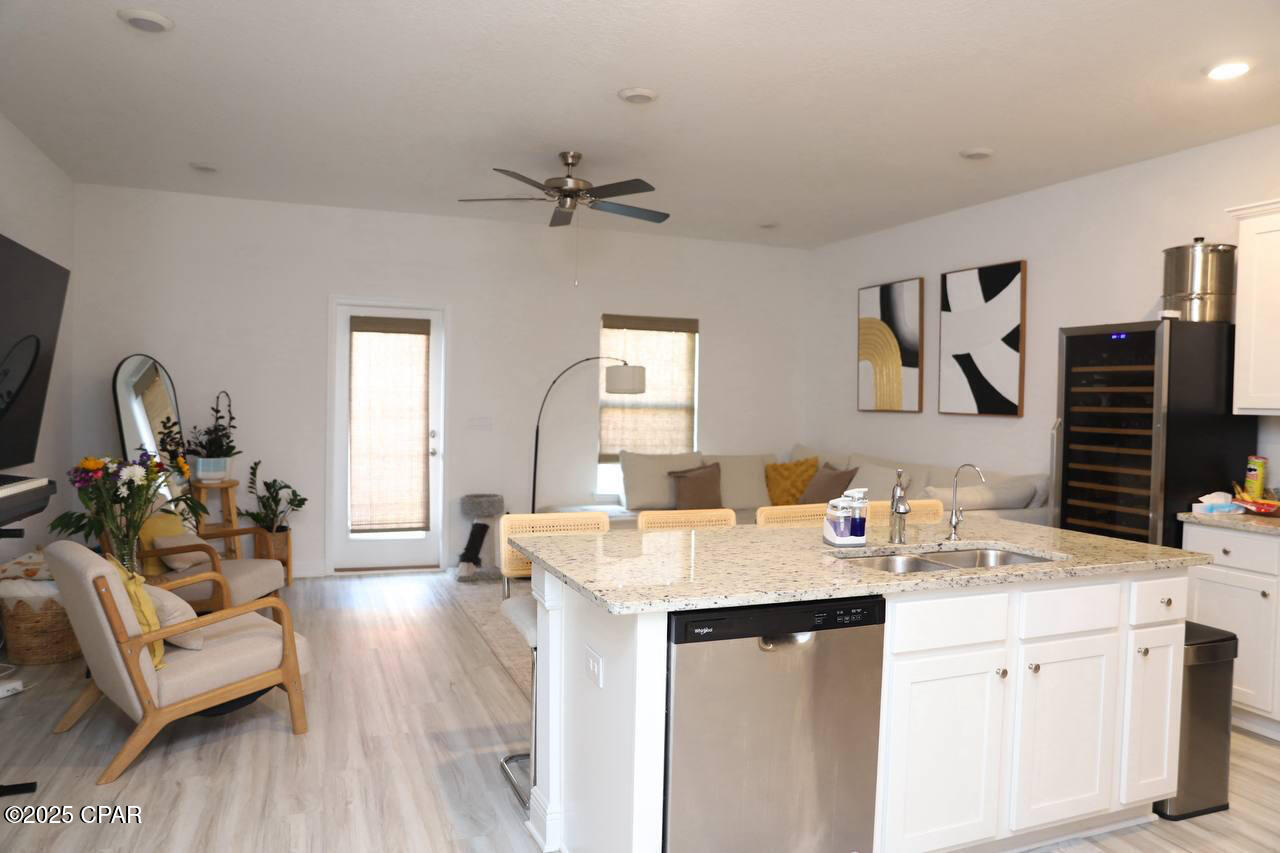 544 Melrose Way, Panama City Beach