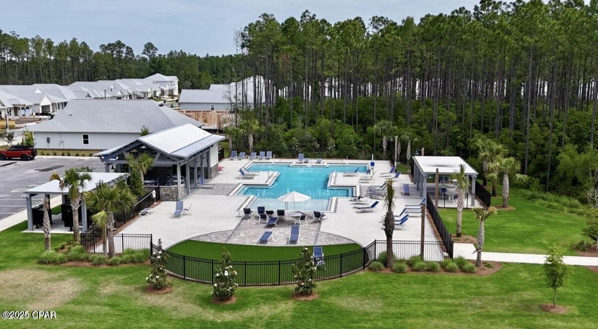 544 Melrose Way, Panama City Beach