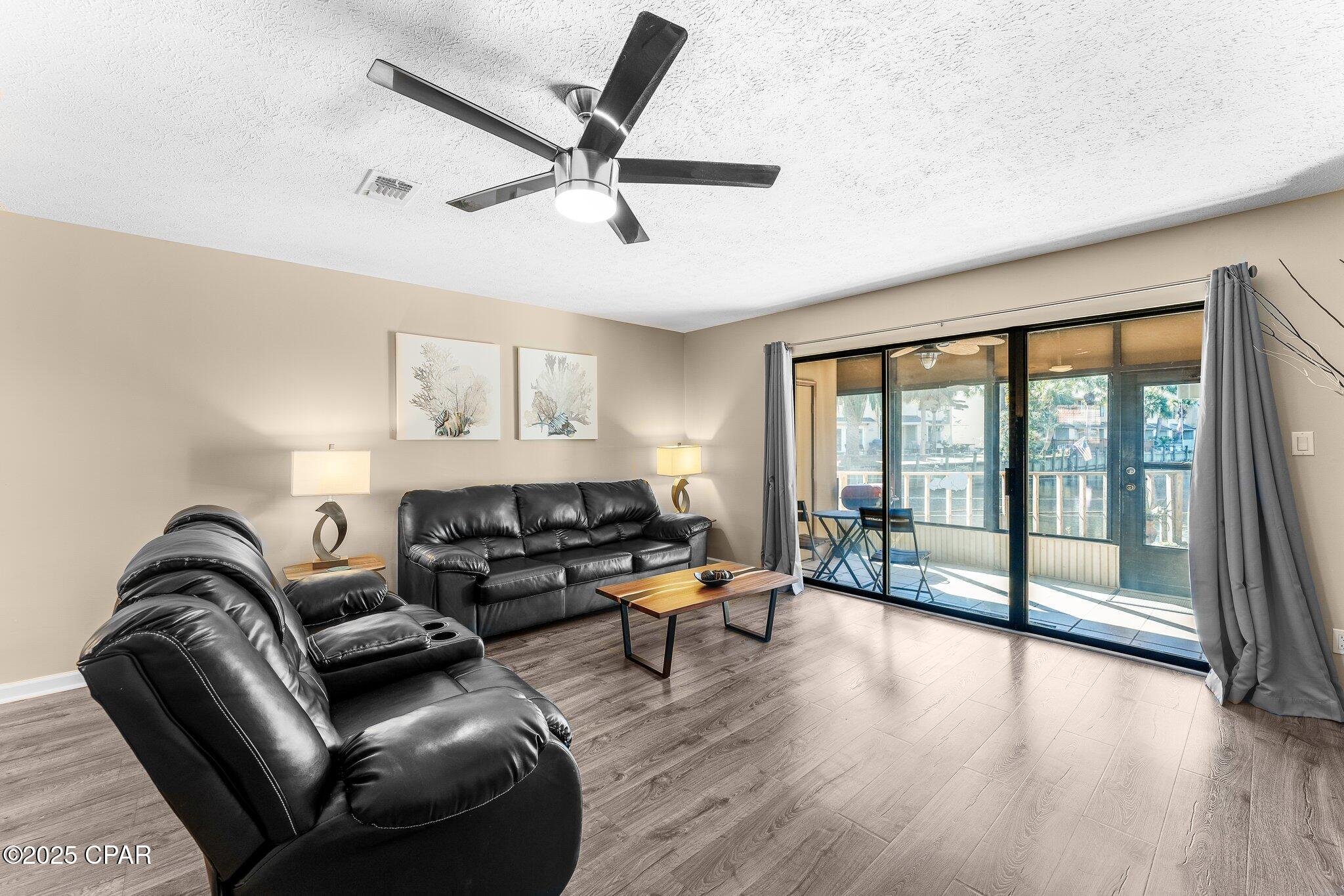 208 Grande Island Boulevard, Panama City Beach