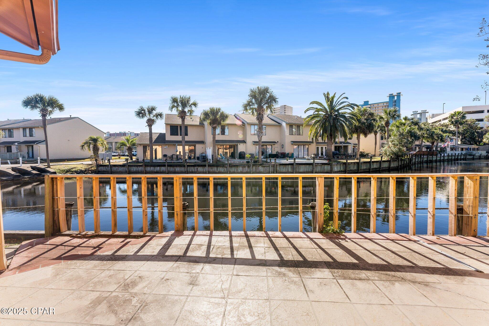 208 Grande Island Boulevard, Panama City Beach
