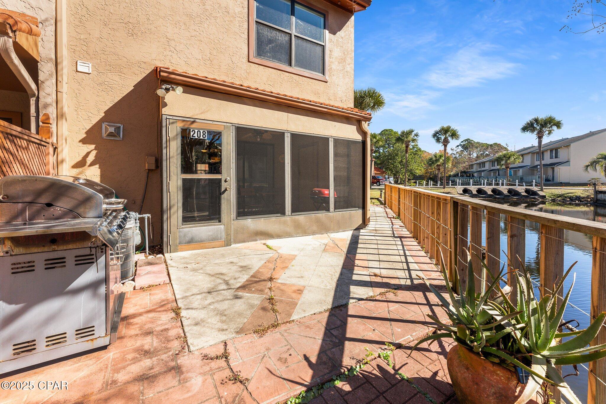 208 Grande Island Boulevard, Panama City Beach