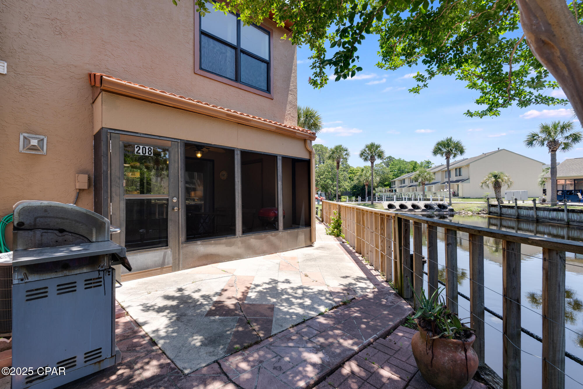 208 Grande Island Boulevard, Panama City Beach