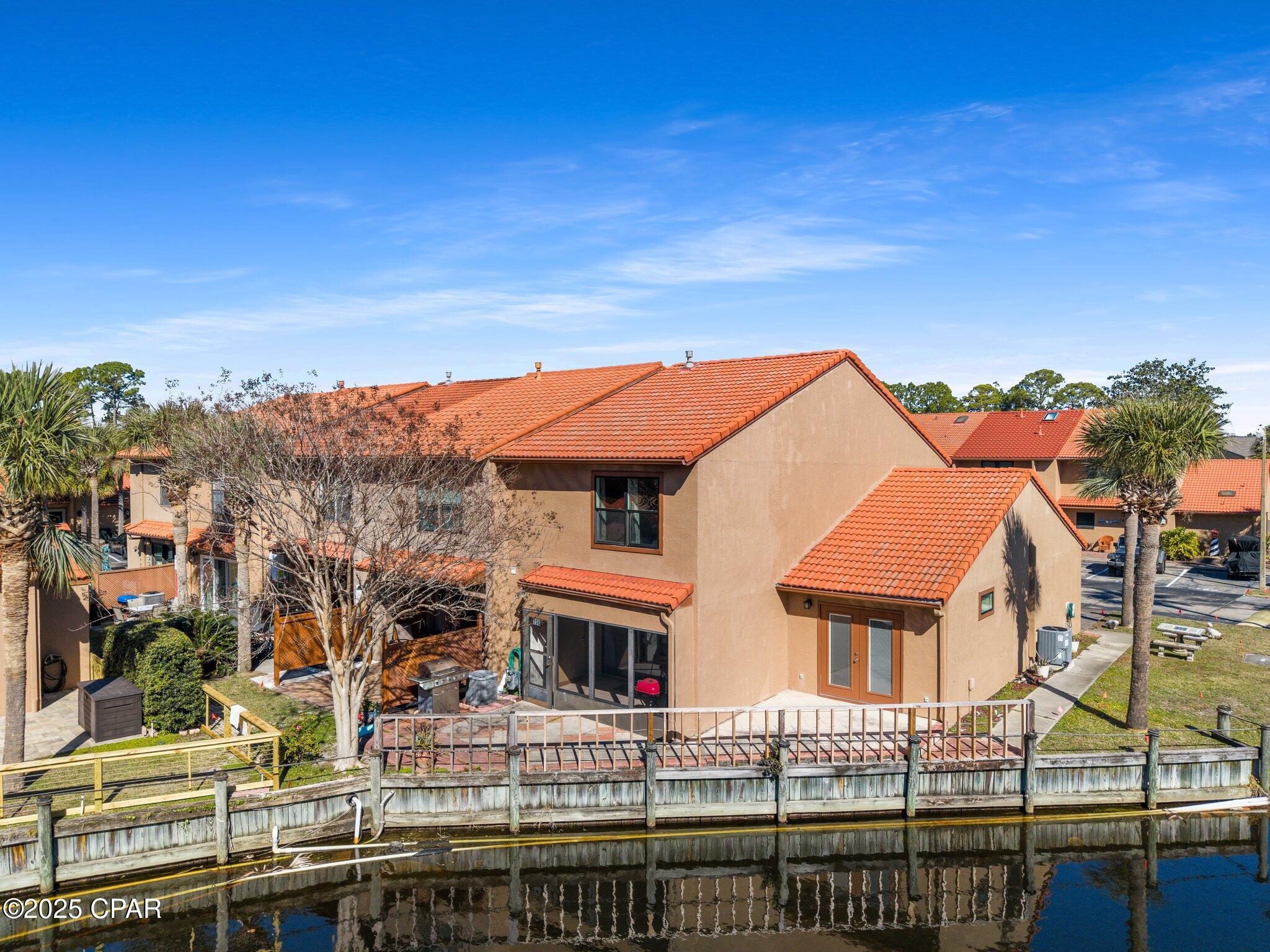 208 Grande Island Boulevard, Panama City Beach