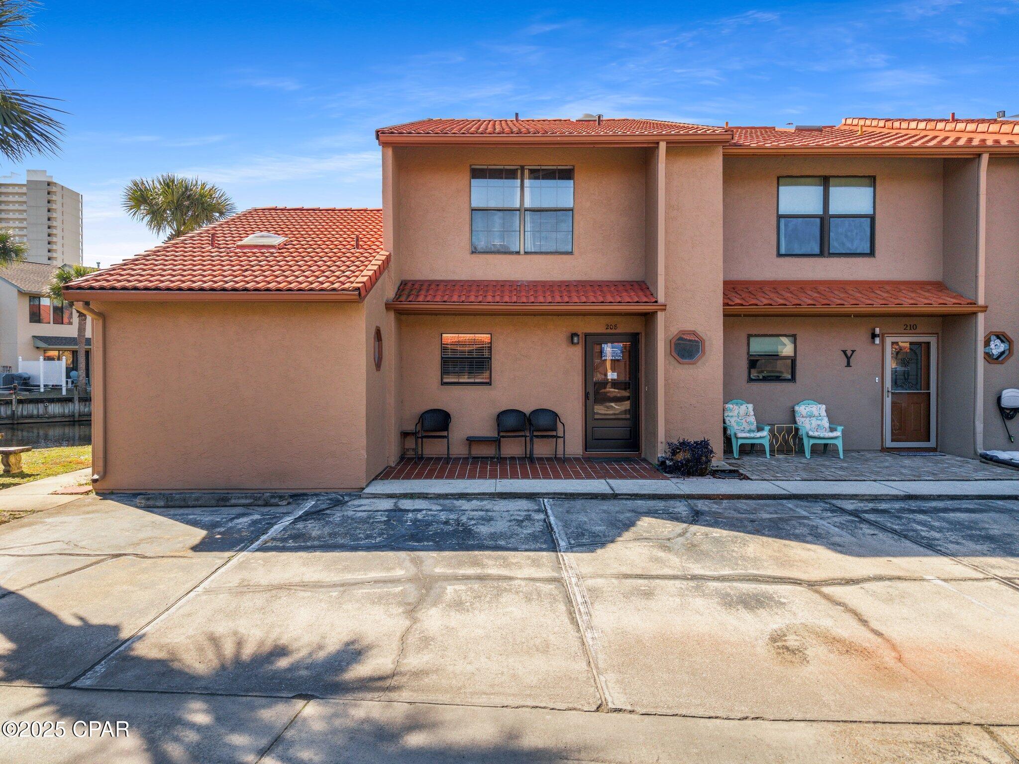 208 Grande Island Boulevard, Panama City Beach