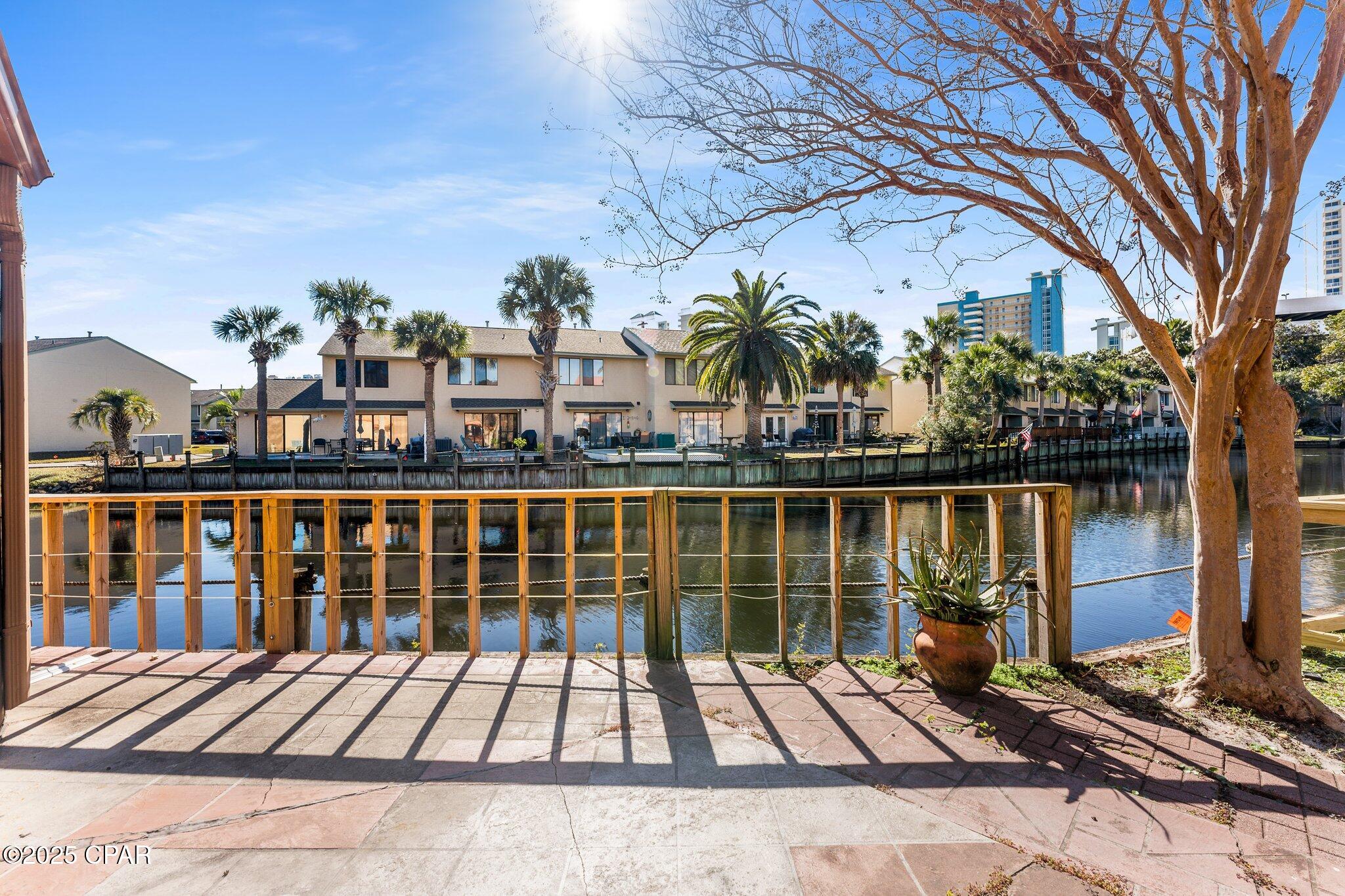 208 Grande Island Boulevard, Panama City Beach