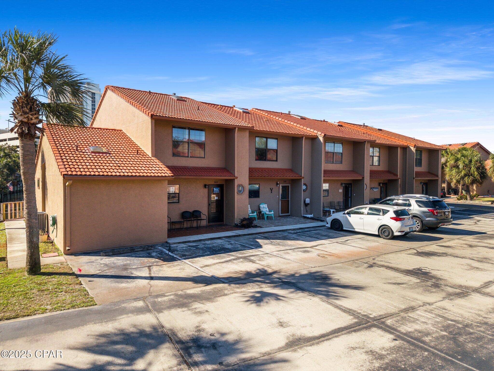 208 Grande Island Boulevard, Panama City Beach