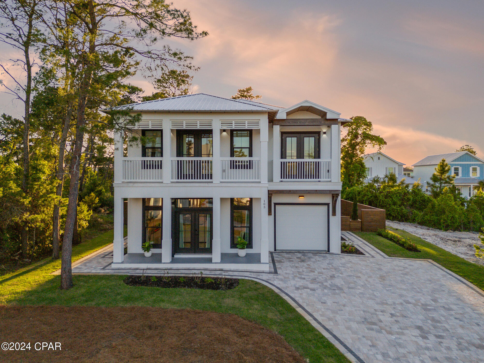103 W W Willow Mist Road