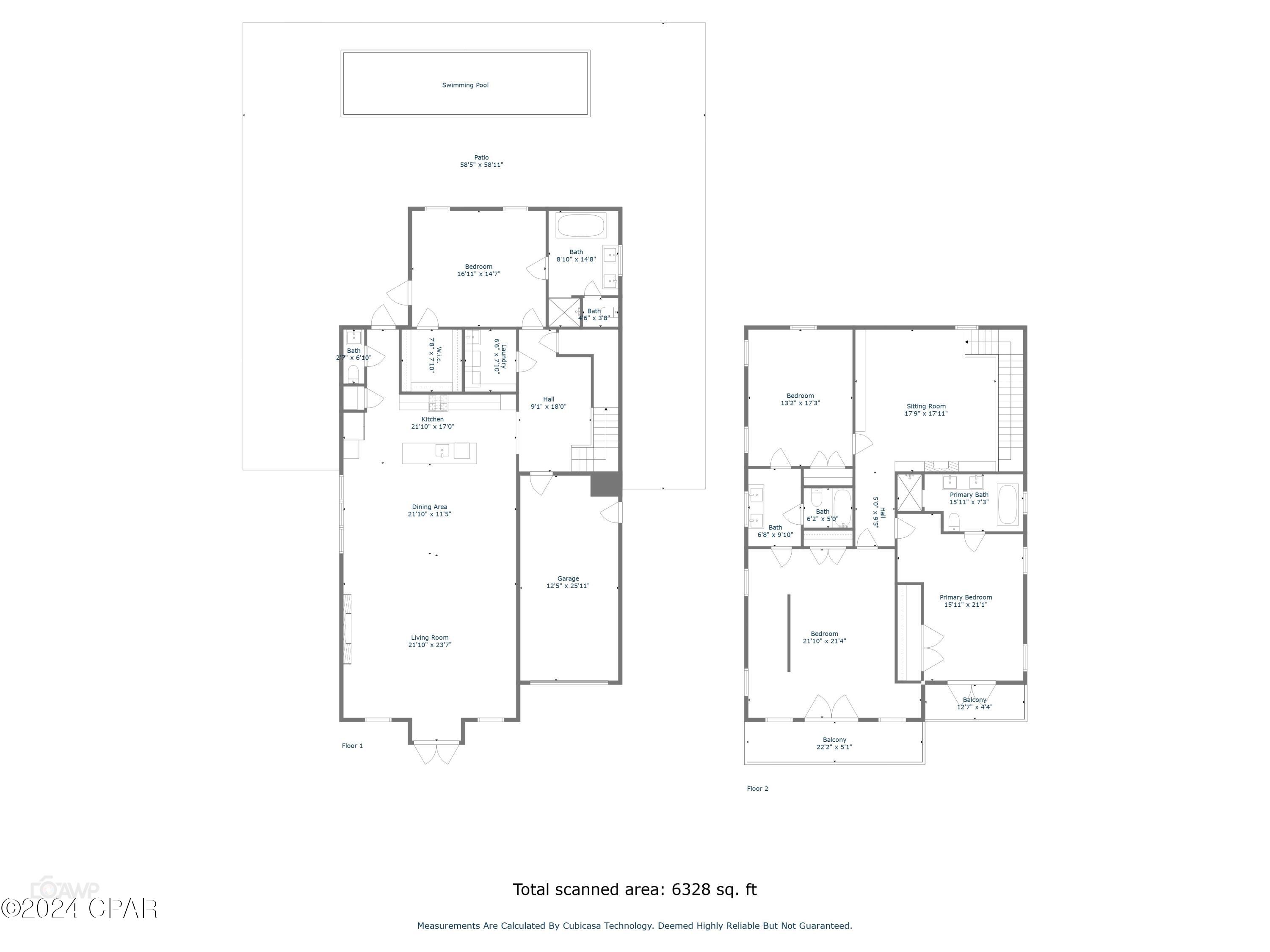 103 W W Willow Mist Road