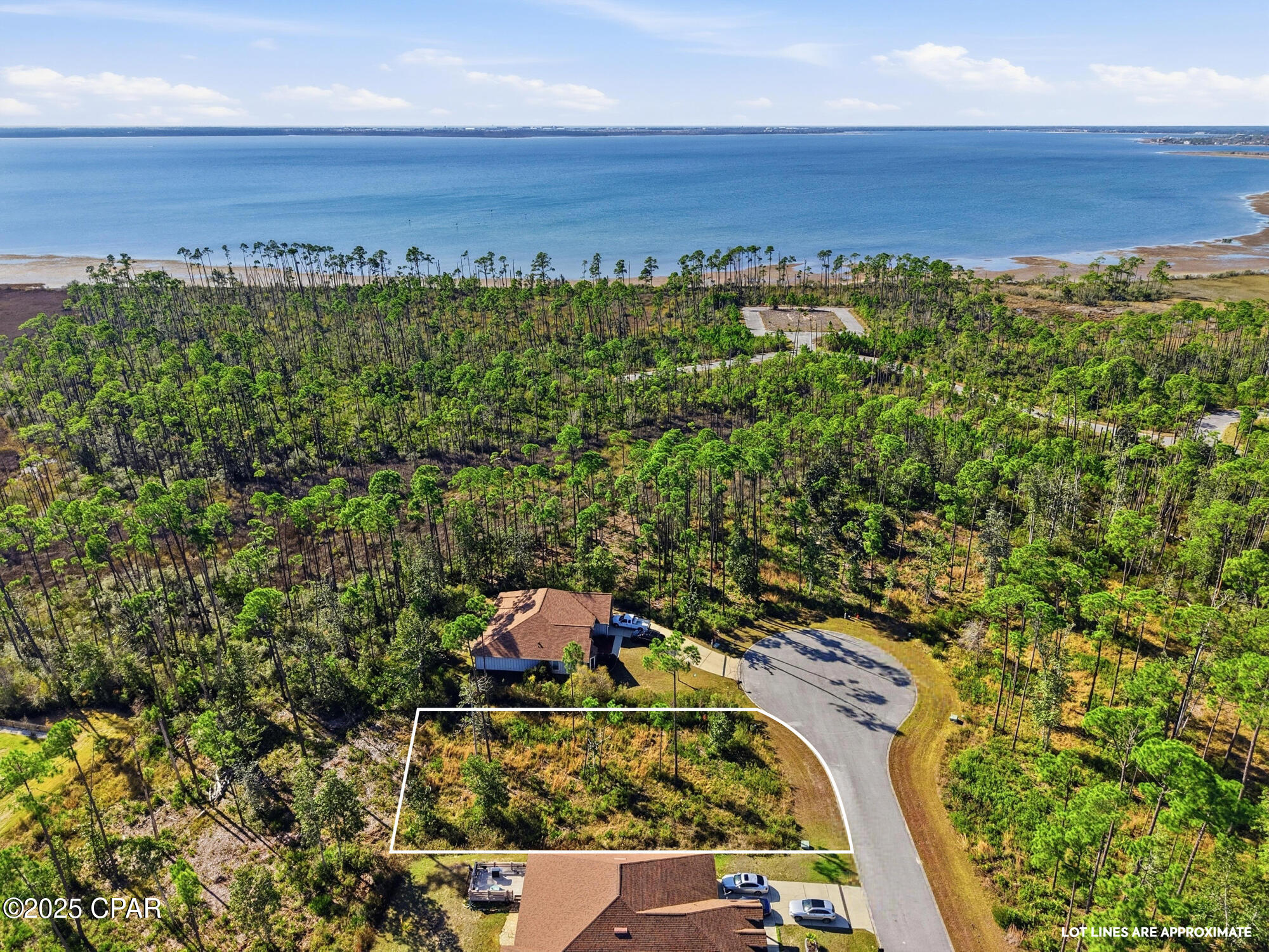 1203 TopSail Court
