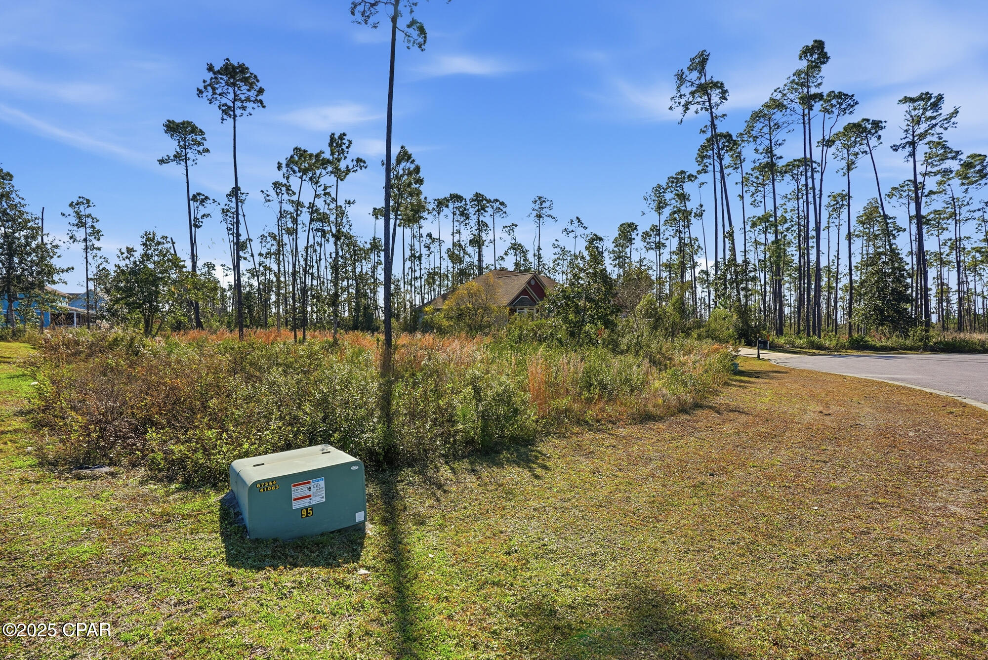 1203 TopSail Court