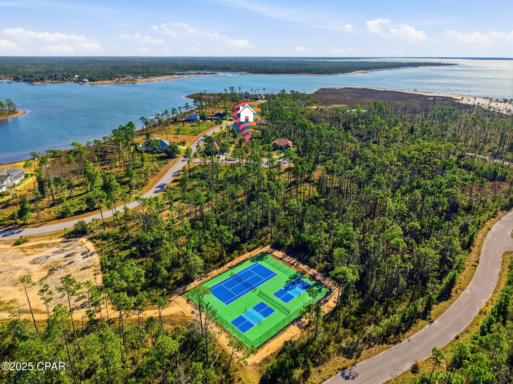 1203 TopSail Court