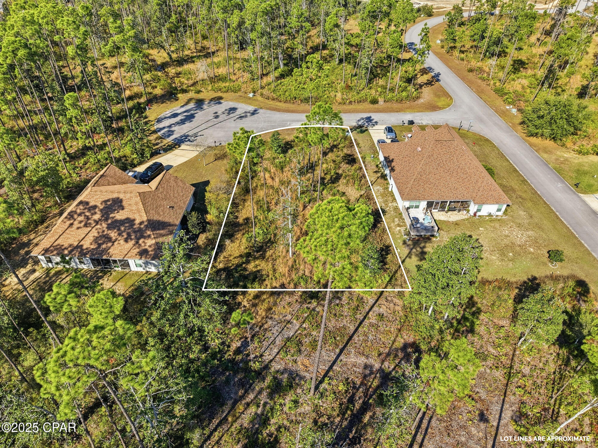 1203 TopSail Court