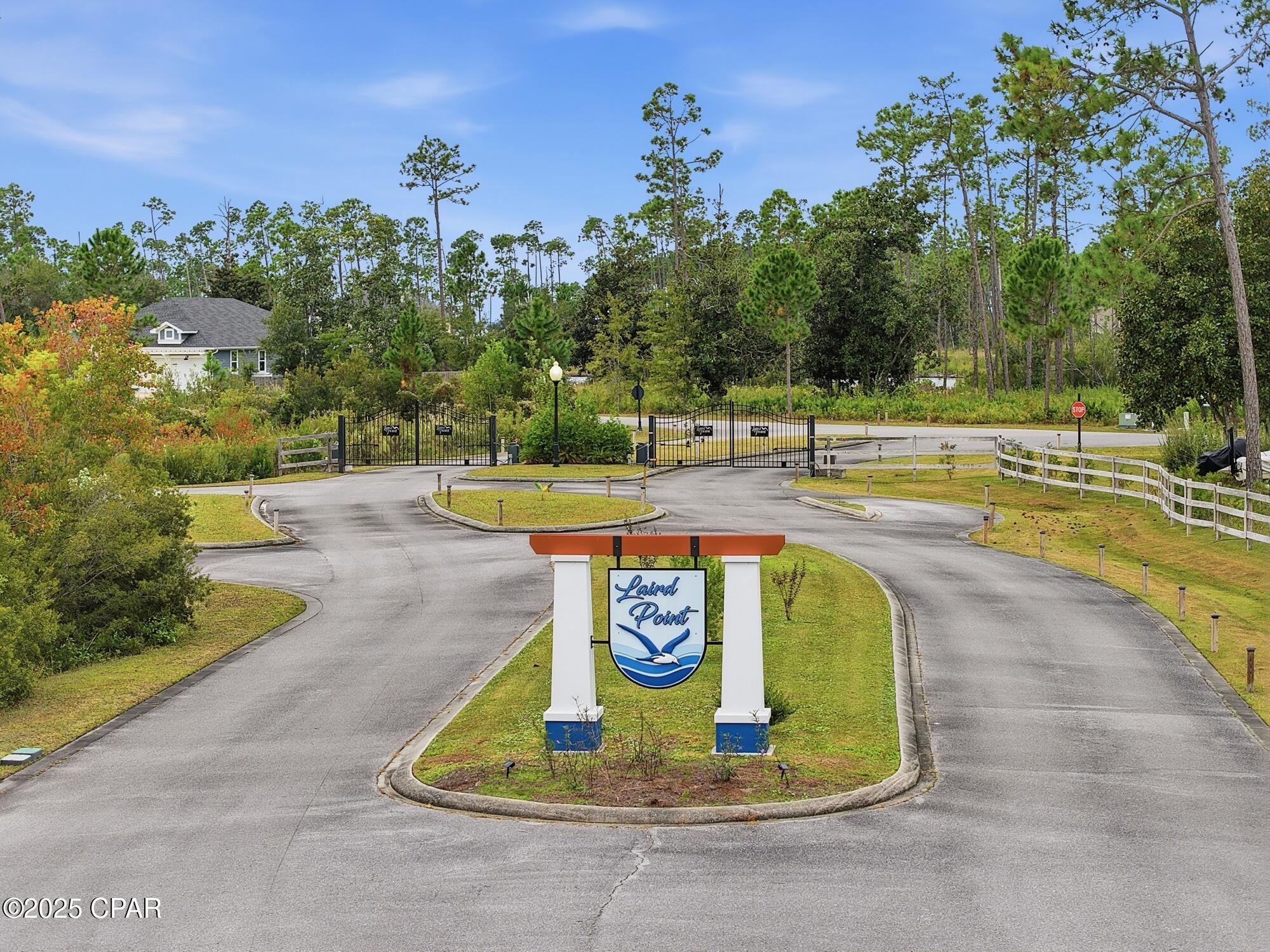 1203 TopSail Court