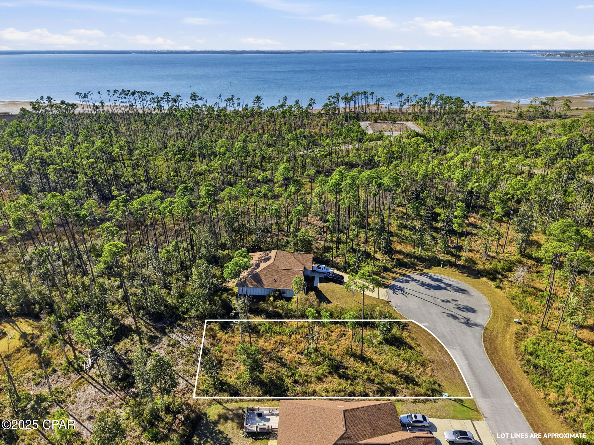 1203 TopSail Court