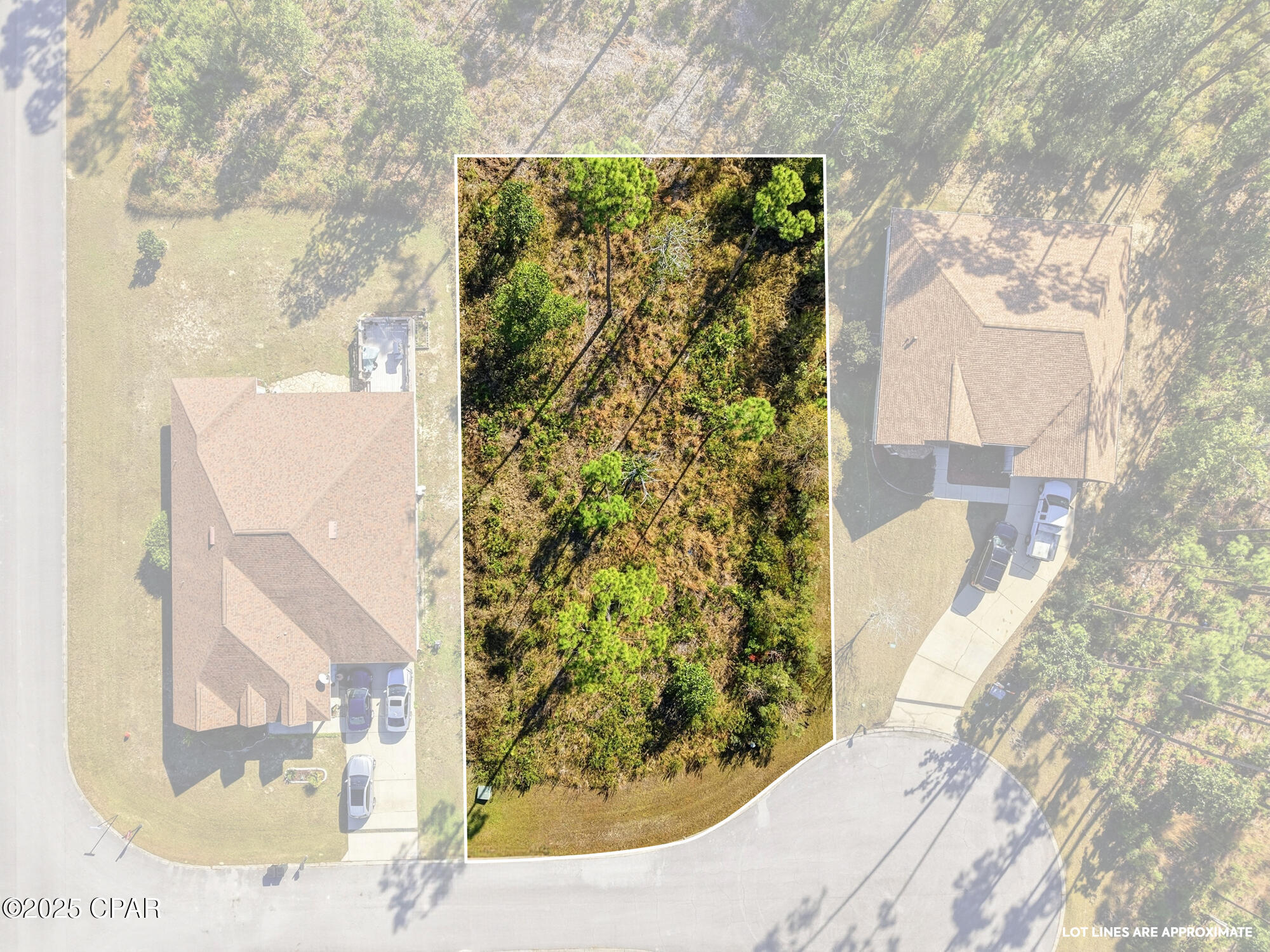 1203 TopSail Court