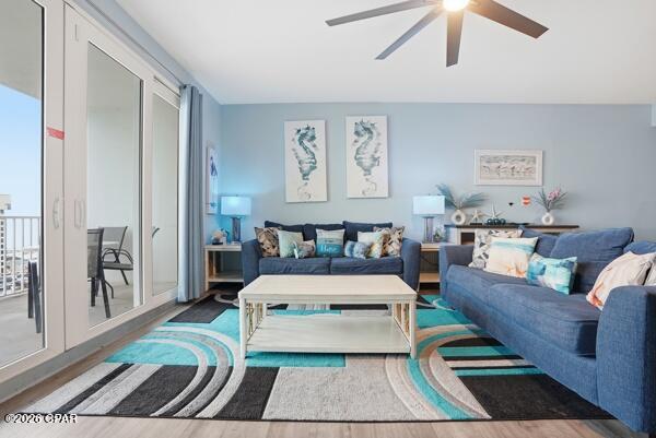 9860 S Thomas Drive 705