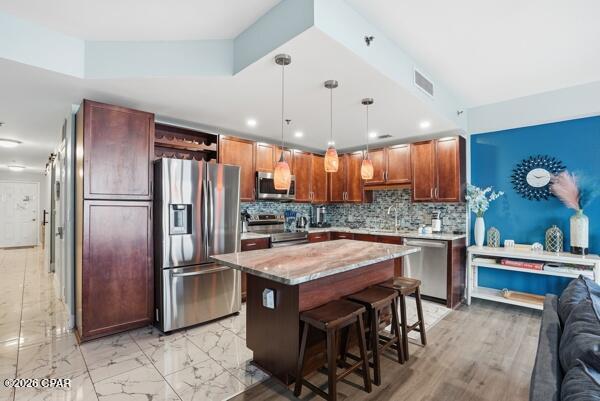 9860 S Thomas Drive 705