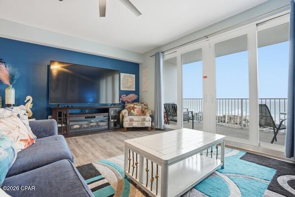 9860 S Thomas Drive 705