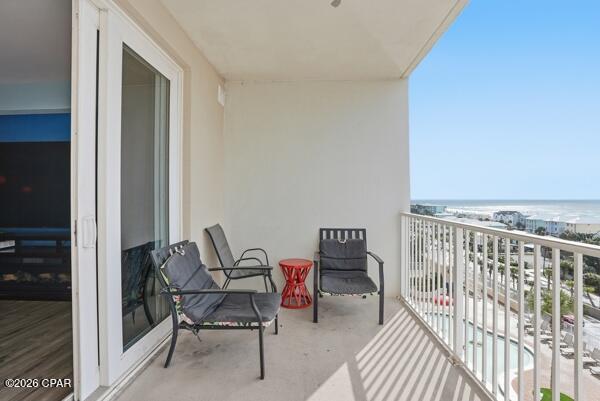 9860 S Thomas Drive 705