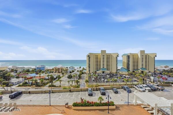 9860 S Thomas Drive 705