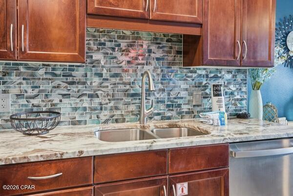 9860 S Thomas Drive 705