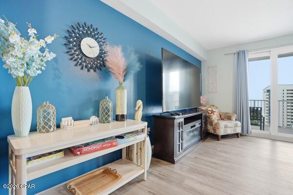 9860 S Thomas Drive 705