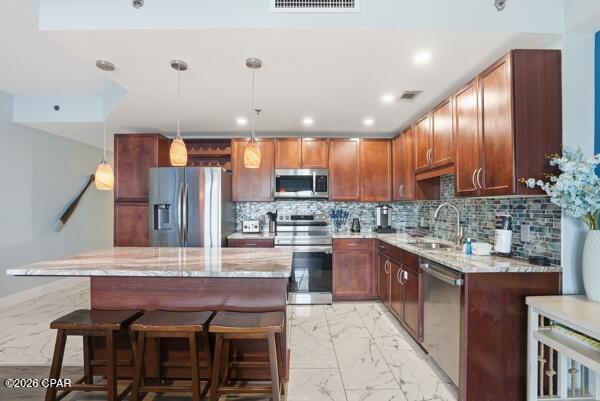 9860 S Thomas Drive 705