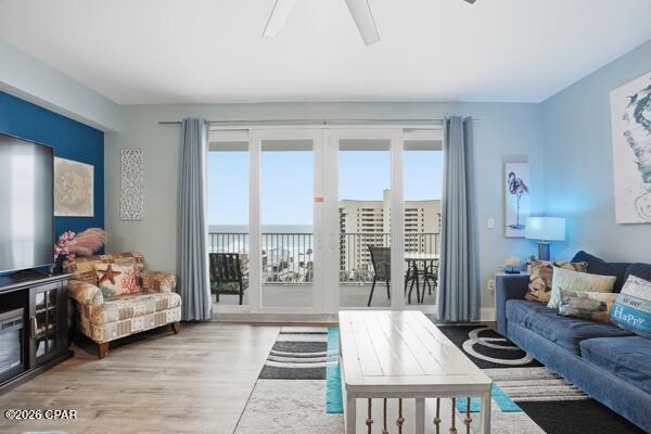 9860 S Thomas Drive 705