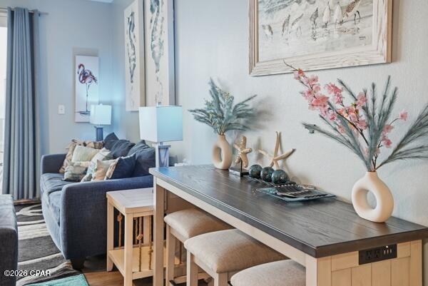 9860 S Thomas Drive 705