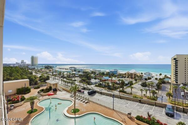 9860 S Thomas Drive 705