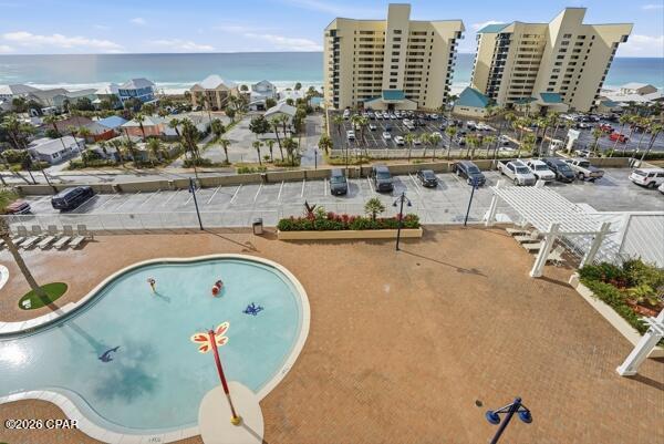 9860 S Thomas Drive 705