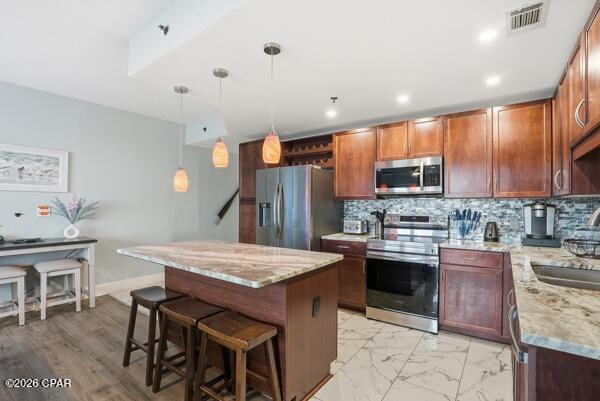 9860 S Thomas Drive 705