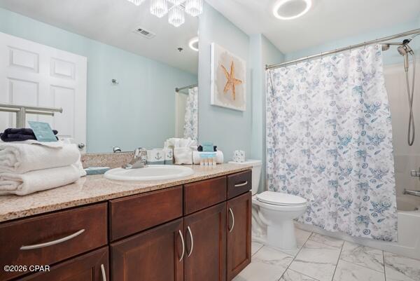 9860 S Thomas Drive 705