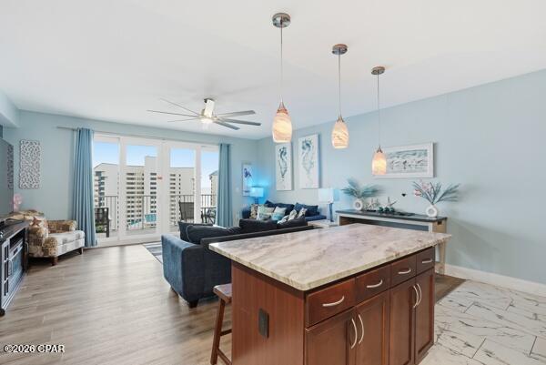 9860 S Thomas Drive 705