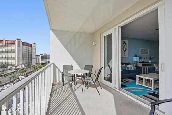 9860 S Thomas Drive 705