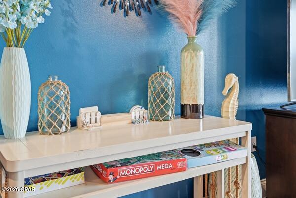 9860 S Thomas Drive 705